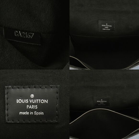 Louis Vuitton Bags Luxury Authentic Louis Vuitton Satchel Bag